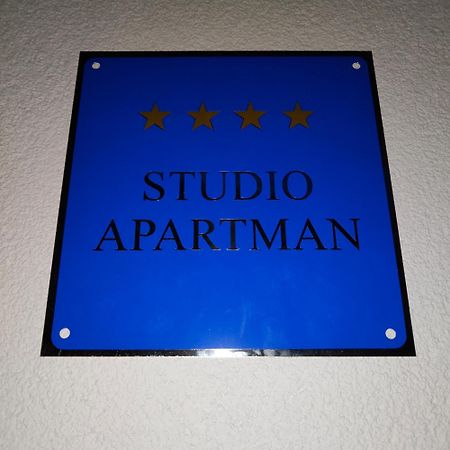 Apartmani Sun & Moon 别洛瓦尔 外观 照片